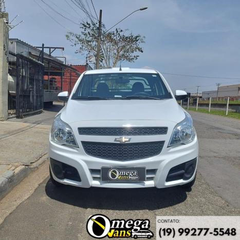 CHEVROLET Montana 1.4 FLEX LS, Foto 2