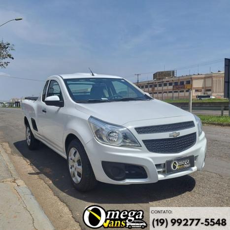 CHEVROLET Montana 1.4 FLEX LS, Foto 3