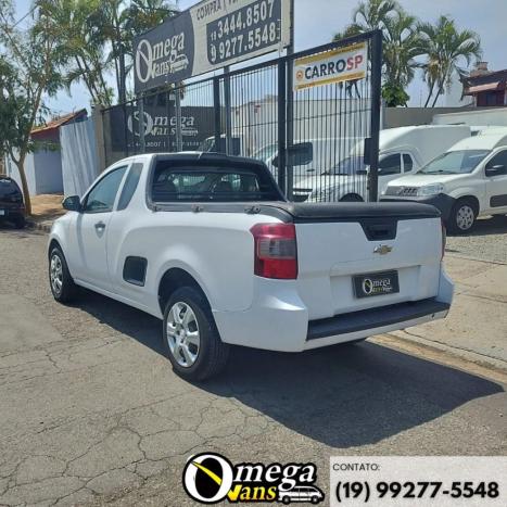 CHEVROLET Montana 1.4 FLEX LS, Foto 5