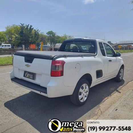 CHEVROLET Montana 1.4 FLEX LS, Foto 6