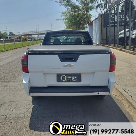 CHEVROLET Montana 1.4 FLEX LS, Foto 7