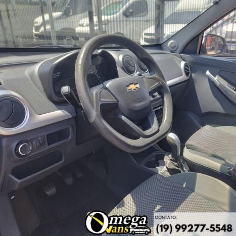 CHEVROLET Montana 1.4 FLEX LS, Foto 9