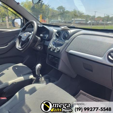 CHEVROLET Montana 1.4 FLEX LS, Foto 10
