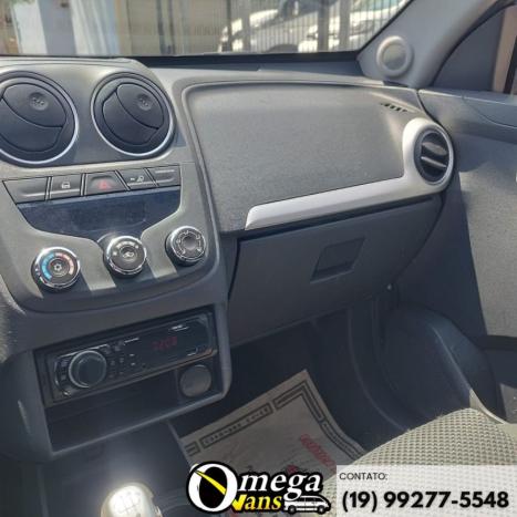 CHEVROLET Montana 1.4 FLEX LS, Foto 11