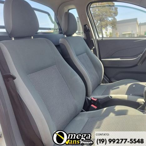 CHEVROLET Montana 1.4 FLEX LS, Foto 12