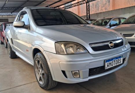 CHEVROLET Montana 1.8 FLEX SPORT, Foto 4