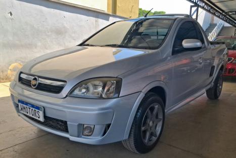 CHEVROLET Montana 1.8 FLEX SPORT, Foto 5