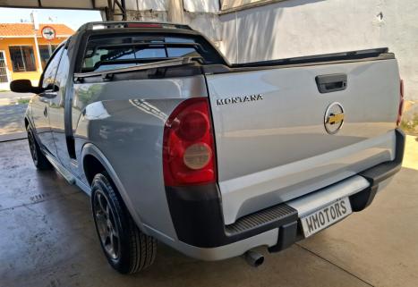 CHEVROLET Montana 1.8 FLEX SPORT, Foto 6