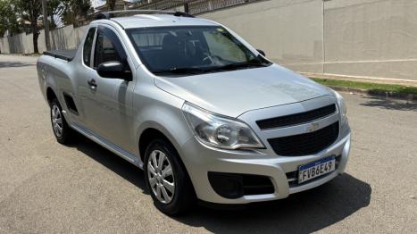 CHEVROLET Montana 1.4 FLEX LS, Foto 2