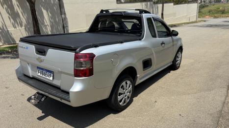 CHEVROLET Montana 1.4 FLEX LS, Foto 3