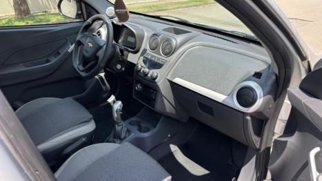 CHEVROLET Montana 1.4 FLEX LS, Foto 4