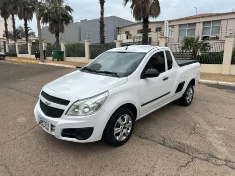 CHEVROLET Montana 1.4 FLEX LS, Foto 1
