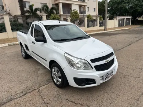 CHEVROLET Montana 1.4 FLEX LS, Foto 3