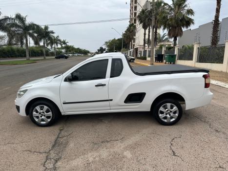 CHEVROLET Montana 1.4 FLEX LS, Foto 4