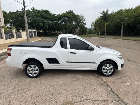 CHEVROLET Montana 1.4 FLEX LS, Foto 5