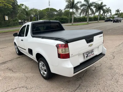 CHEVROLET Montana 1.4 FLEX LS, Foto 6