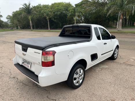 CHEVROLET Montana 1.4 FLEX LS, Foto 7