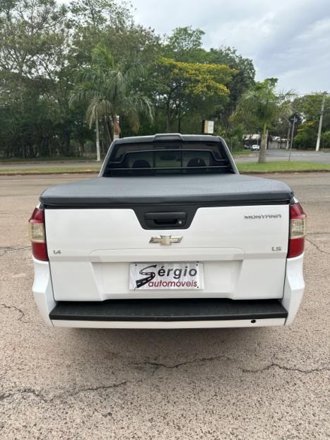 CHEVROLET Montana 1.4 FLEX LS, Foto 8