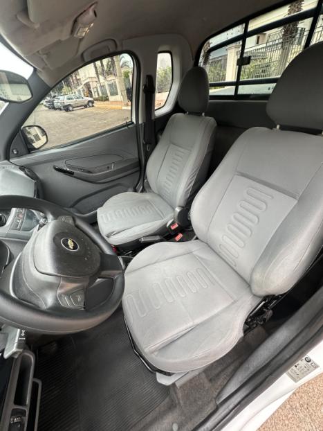 CHEVROLET Montana 1.4 FLEX LS, Foto 9