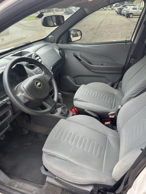 CHEVROLET Montana 1.4 FLEX LS, Foto 10