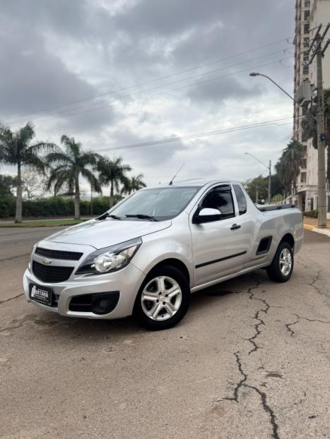 CHEVROLET Montana 1.4 FLEX LS, Foto 1