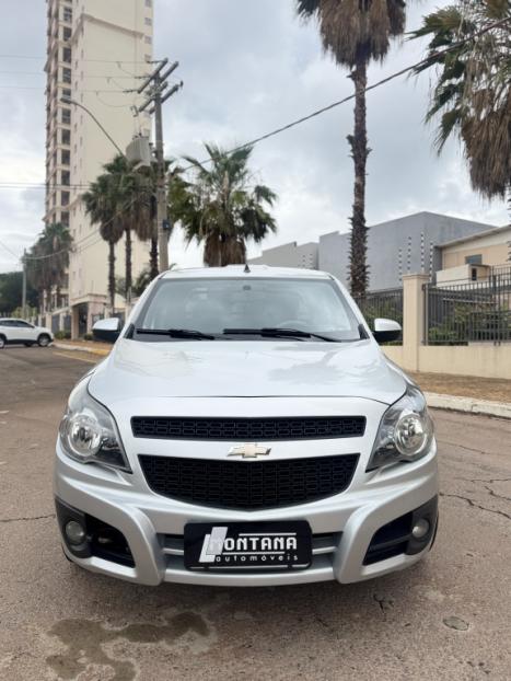 CHEVROLET Montana 1.4 FLEX LS, Foto 2