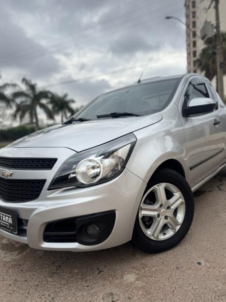 CHEVROLET Montana 1.4 FLEX LS, Foto 3