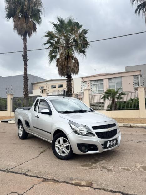 CHEVROLET Montana 1.4 FLEX LS, Foto 4