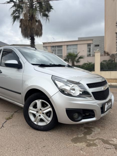CHEVROLET Montana 1.4 FLEX LS, Foto 5