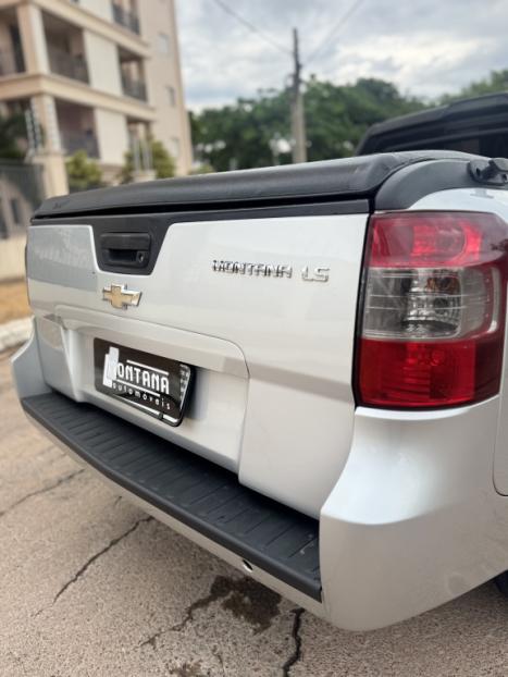 CHEVROLET Montana 1.4 FLEX LS, Foto 6