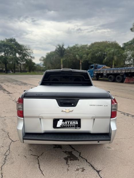 CHEVROLET Montana 1.4 FLEX LS, Foto 7