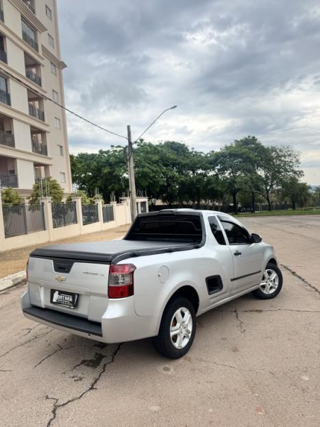 CHEVROLET Montana 1.4 FLEX LS, Foto 8