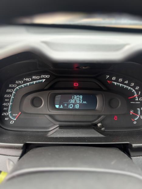CHEVROLET Montana 1.4 FLEX LS, Foto 10