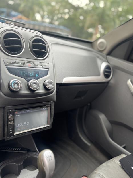 CHEVROLET Montana 1.4 FLEX LS, Foto 11