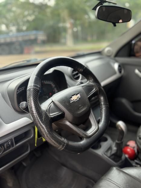 CHEVROLET Montana 1.4 FLEX LS, Foto 13