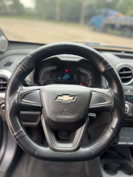CHEVROLET Montana 1.4 FLEX LS, Foto 14
