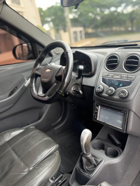 CHEVROLET Montana 1.4 FLEX LS, Foto 15