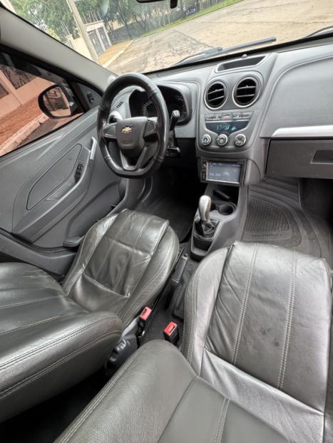 CHEVROLET Montana 1.4 FLEX LS, Foto 17