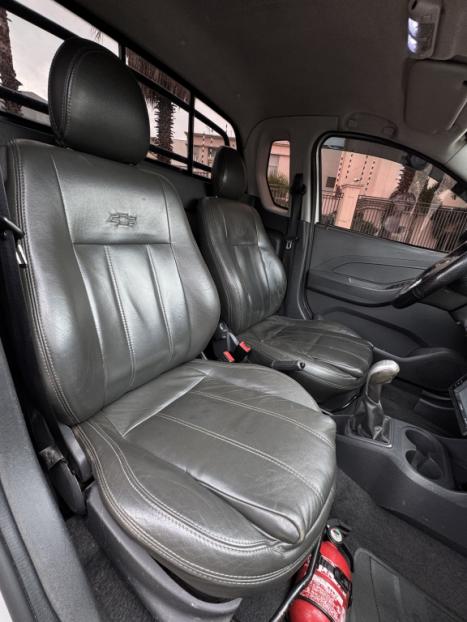 CHEVROLET Montana 1.4 FLEX LS, Foto 18