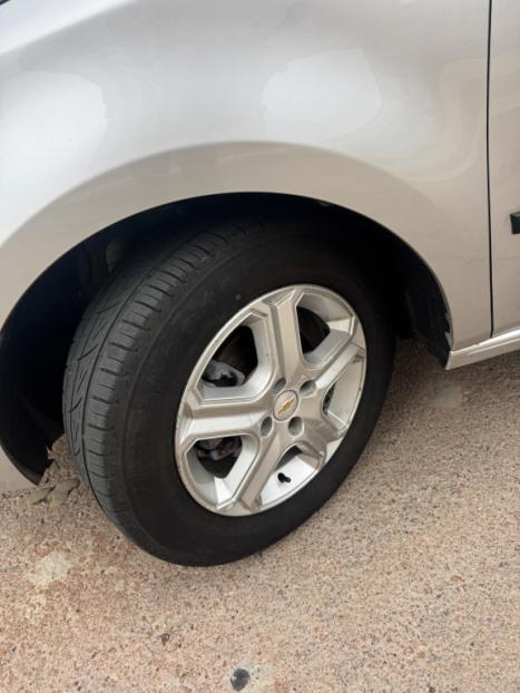 CHEVROLET Montana 1.4 FLEX LS, Foto 19