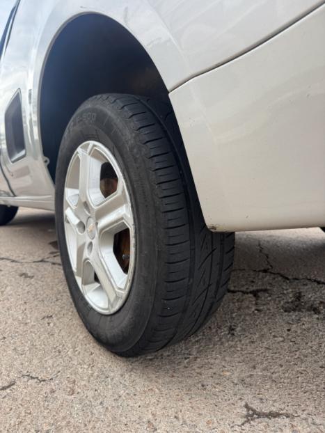 CHEVROLET Montana 1.4 FLEX LS, Foto 20