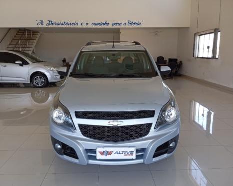 CHEVROLET Montana 1.4 FLEX SPORT, Foto 2