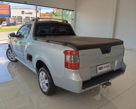 CHEVROLET Montana 1.4 FLEX SPORT, Foto 4