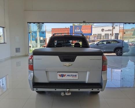 CHEVROLET Montana 1.4 FLEX SPORT, Foto 5