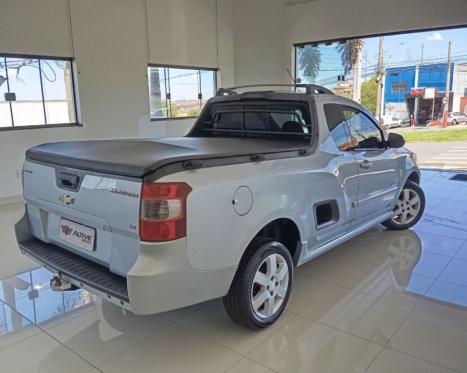 CHEVROLET Montana 1.4 FLEX SPORT, Foto 6