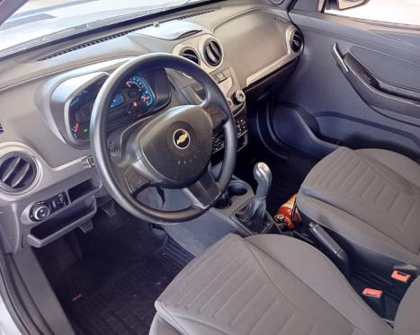 CHEVROLET Montana 1.4 FLEX SPORT, Foto 7