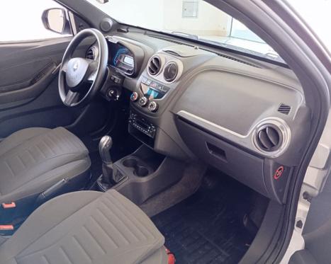 CHEVROLET Montana 1.4 FLEX SPORT, Foto 8
