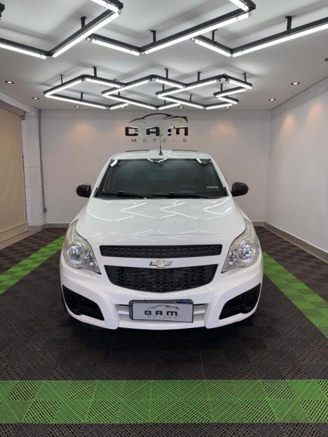 CHEVROLET Montana 1.4 FLEX LS, Foto 2 CHEVROLET Montana 1.4 FLEX LS, Foto 2
