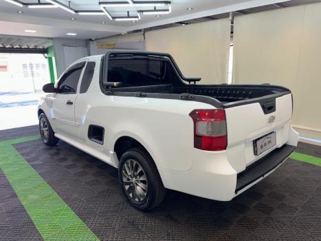 CHEVROLET Montana 1.4 FLEX LS, Foto 6 CHEVROLET Montana 1.4 FLEX LS, Foto 6