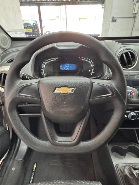 CHEVROLET Montana 1.4 FLEX LS, Foto 7 CHEVROLET Montana 1.4 FLEX LS, Foto 7